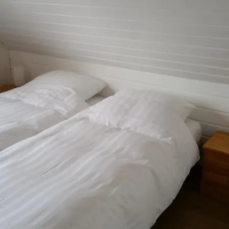 Ferienhäuser Freiblick Ditzumerverlaat Exterior foto