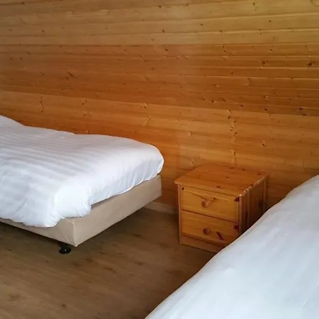 Ferienhäuser Freiblick Ditzumerverlaat Exterior foto