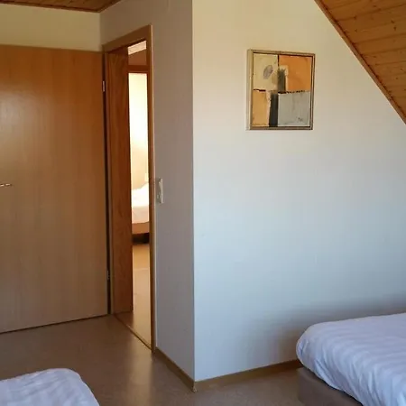 Ferienhäuser Freiblick Ditzumerverlaat Exterior foto