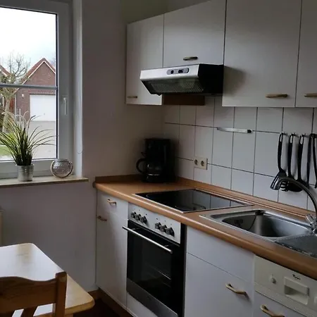 Ferienhäuser Freiblick Ditzumerverlaat Exterior foto