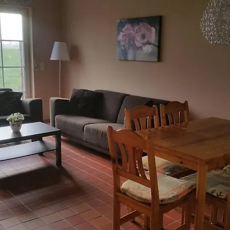 Ferienhäuser Freiblick Ditzumerverlaat Exterior foto