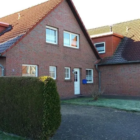 Ferienhäuser Freiblick Ditzumerverlaat Exterior foto