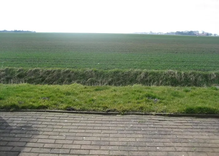 Ferienhäuser Freiblick