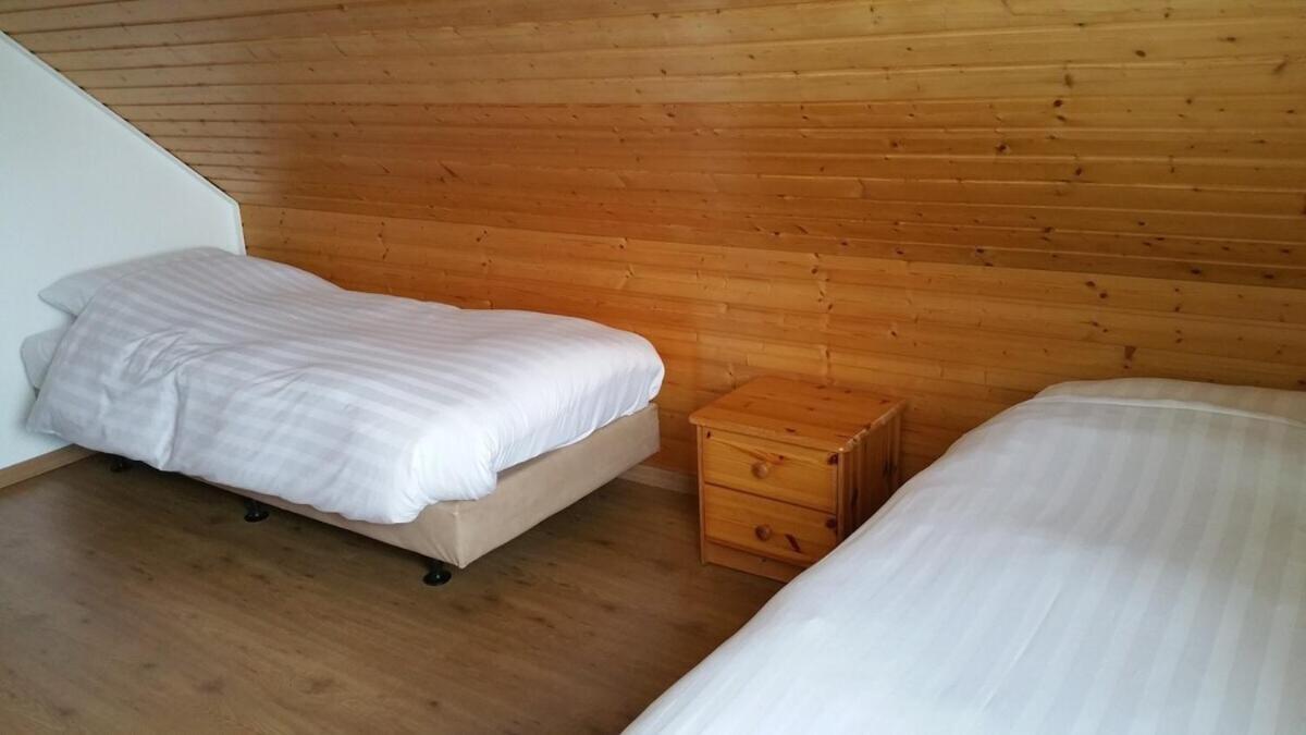 Freiblick Ferienhaus Ditzumerverlaat