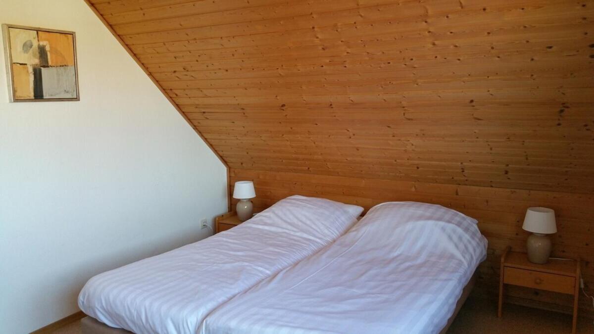 Сasa de vacaciones Ferienhaeuser Freiblick *