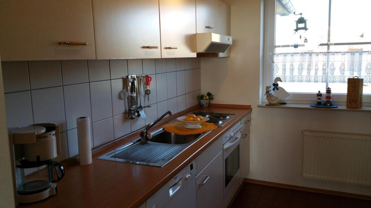 Freiblick Ferienhaus *