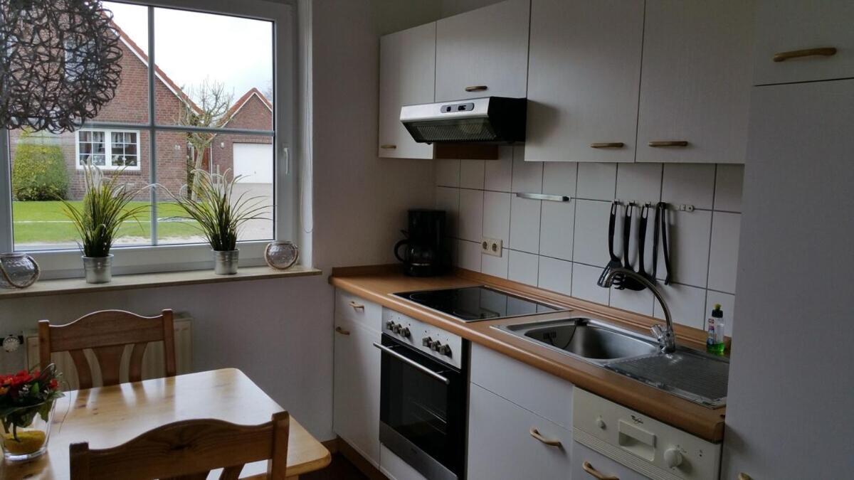 Ferienhaus Freiblick