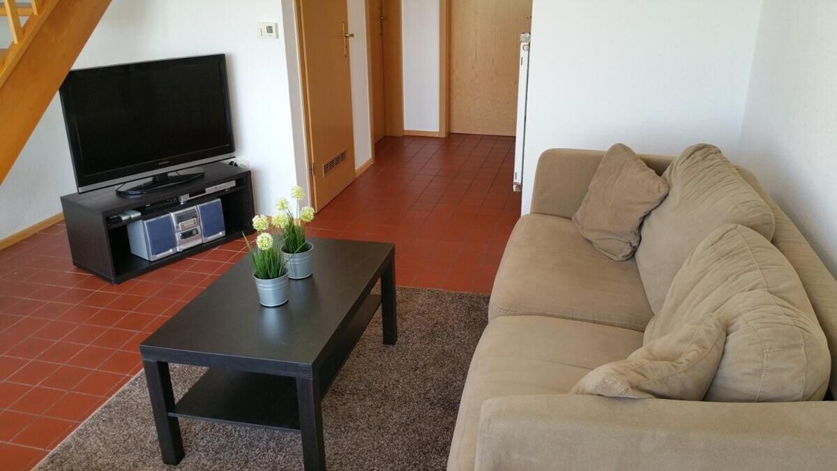 Ferienhaus Freiblick *