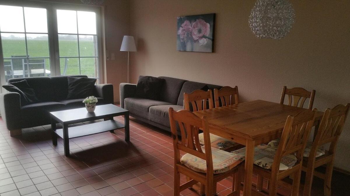 Ferienhaus Freiblick Ditzumerverlaat