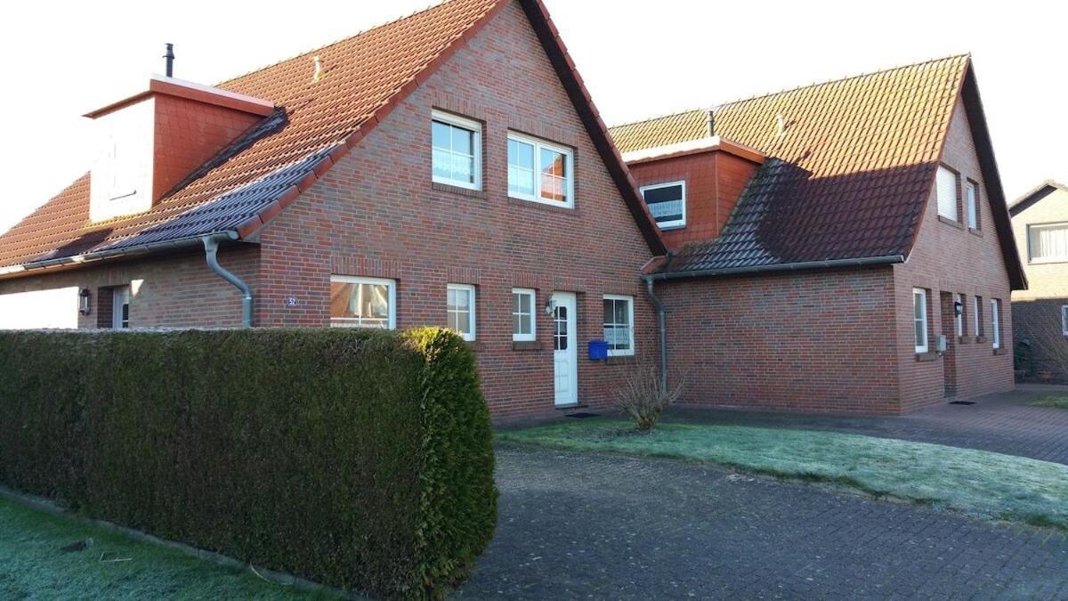 Freiblick Ferienhaus Ditzumerverlaat