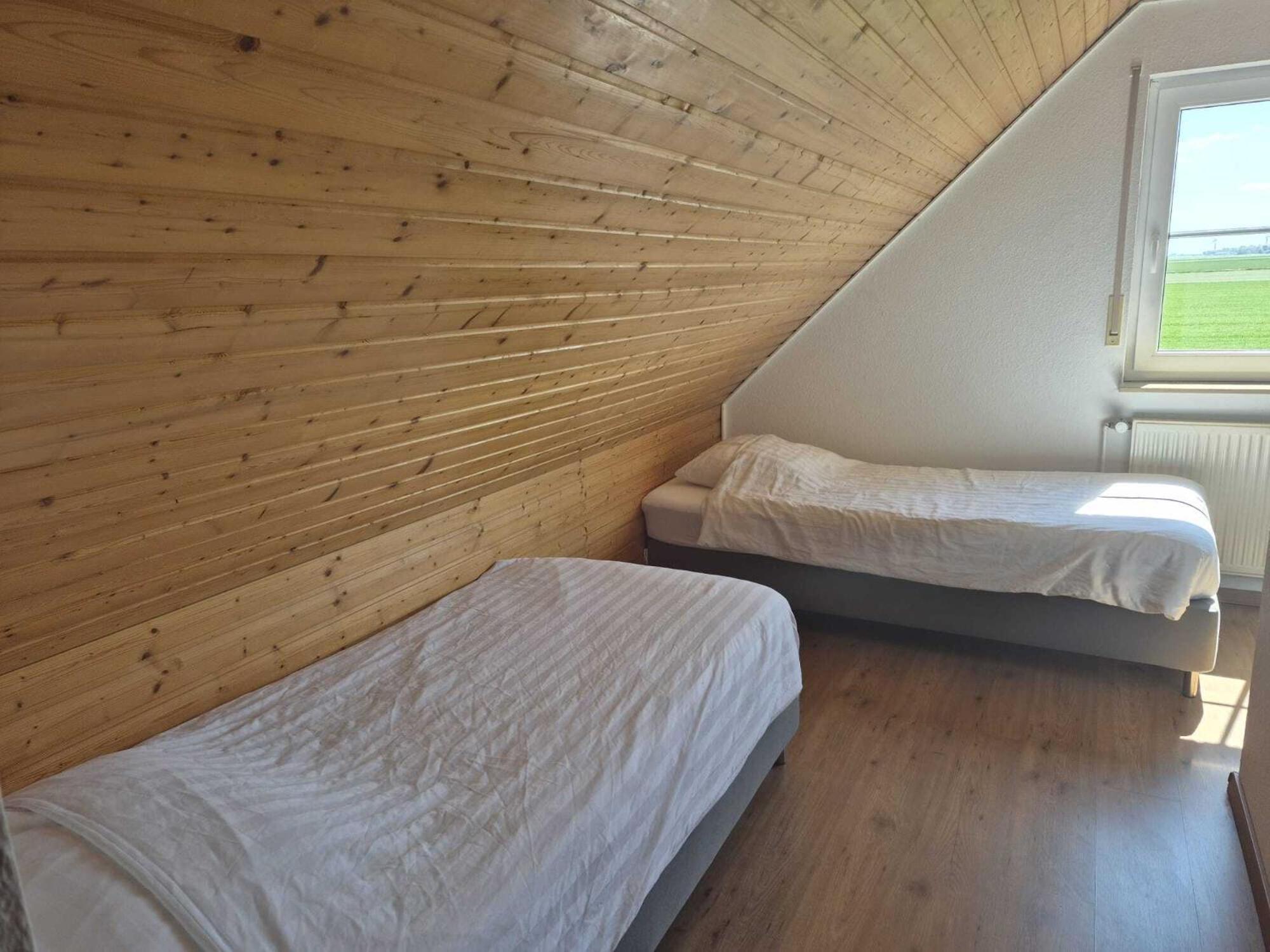 Сasa de vacaciones Ferienhaeuser Freiblick *